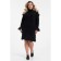 Women's dress, size 56