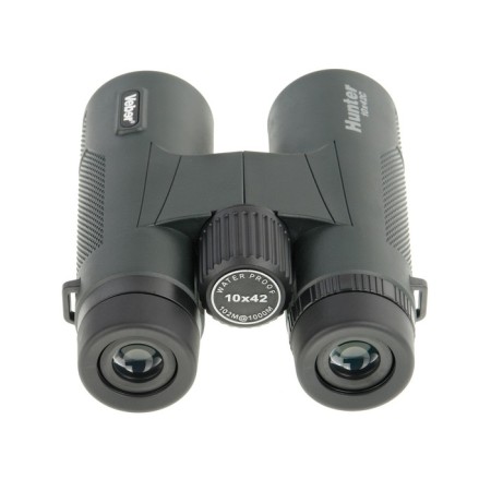 Veber Hunter binoculars, 10 × 42c, with a net-2