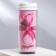 Thermost man with the insert "March 8" 350 ml