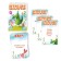 Fands "Crocodile Veselchak", 20 cards