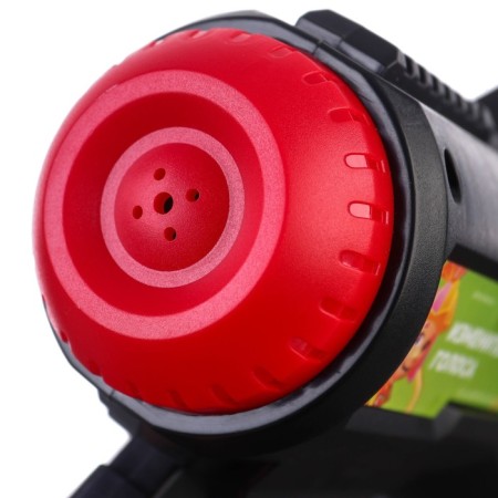 Luggageman "Voice Changer", Fixiki, Megaphone, 8 modes, from batteries-4