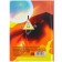 Notepad A6, 64 sheets, in a solid cover, gravity farz