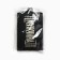 Flaw "Best Man", 270 ml, black