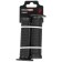Grips 120 mm, black color