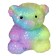 Antistress Mashka "Bear", Mix colors
