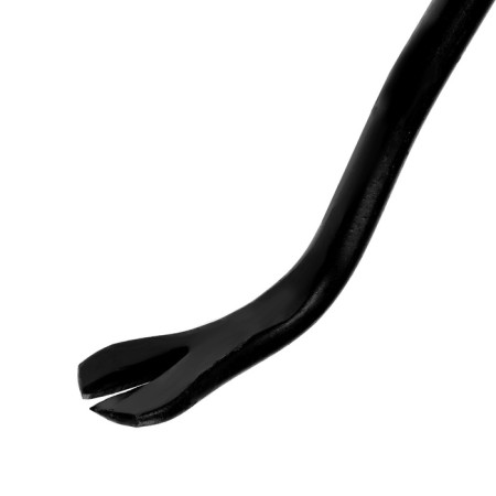Lom-Gvvododer Lom, Round Profile, D = 16 mm, 500 mm-1
