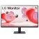 Monitor LG 27 "27MR400-B Black IPS LED 16: 9 HDMI Matova 250CD 178g/178g 1920x1080 100HZ 106855