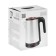 Electric kettle Goodhelper KS-18B07, metal, 1.8 l, 1800 watts, silver-black