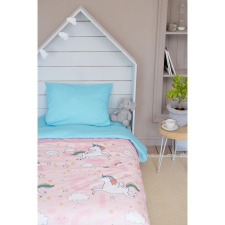 Ethel Linery 1.5 joint venture "Magic" 143x215 cm, 150x214 cm, 50x70 cm -1 pcs, 100% cotton, calico-14