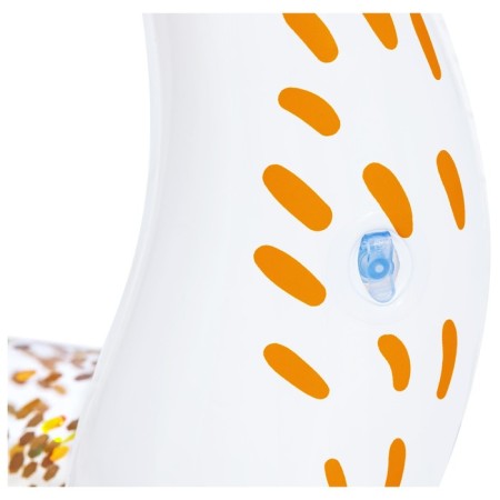 Circle for swimming, from 3-6 years old, 36306, MIX color-5