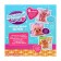 Interactive puppy "My friend", walks, barking, sings a song, wags its tail