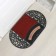 Rug -shaped patterned shade of Welcome, 45 × 75 cm, mix color