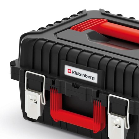 Organizer for tools, plastic, with metal locks, Heavy-1