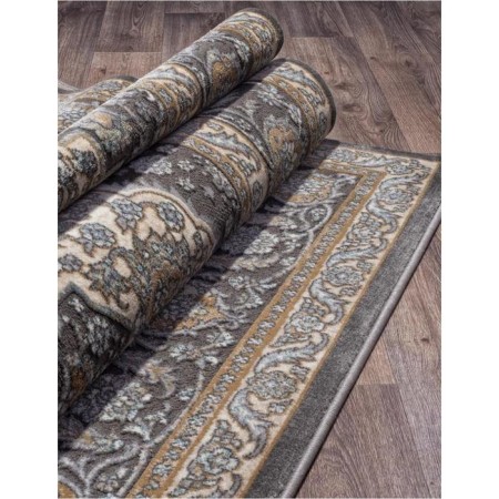 Rectangular carpet Merinos Serenity, size 240x340 cm, color Beige-2