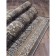 Rectangular carpet Merinos Serenity, size 240x340 cm, color Beige