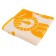 Terry towel Leo, size 50x90 cm