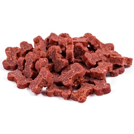 Baranin's treats Titbit "Meat Bones" for dogs, 145 g-2