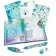 Personal diary for girls Nebulous Stars Marinia