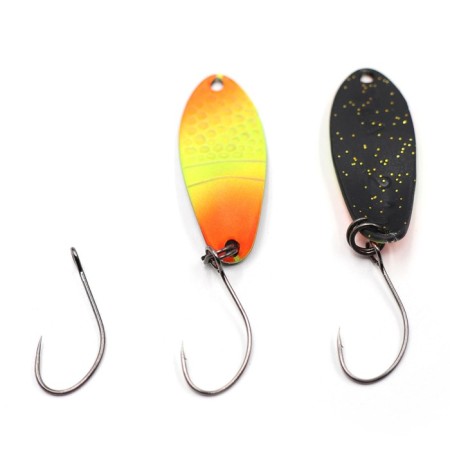 Micro -mocking namazu Pro Tia Hocse, weight 2.1 g, color 116