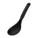Spoon Regent Inox Punto Nero, small, 25x7 cm