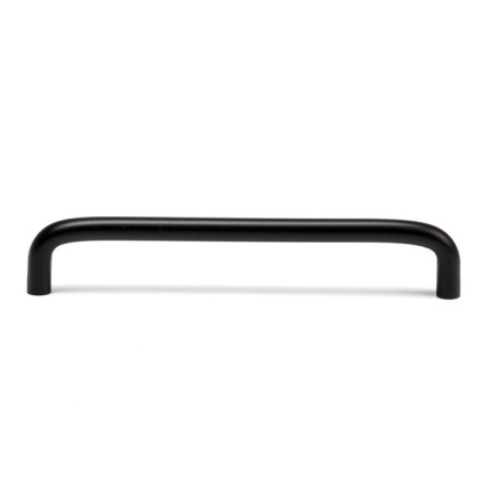 Cappio RSC052, aluminum, m/o 160 mm, 160 mm, black color-1