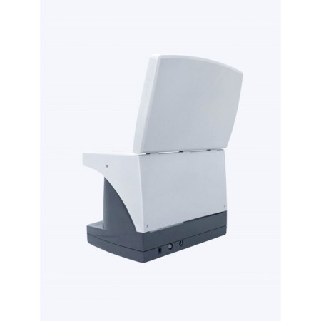 Banknot and documents detector Ribao MD-8007, IR, UV, MG, Antiscox, Painting Control, Gray 779339-2