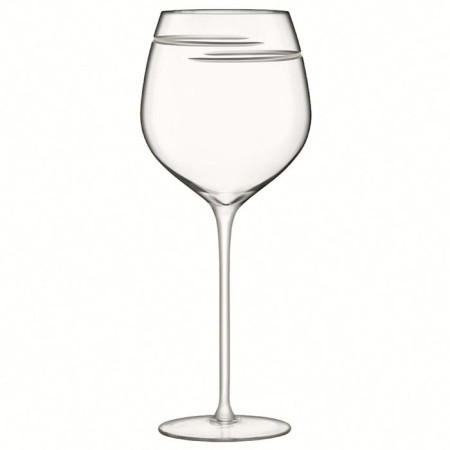 A set of glasses for red wine Signature Verso, 750 ml, 2 pcs-4