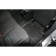 Rugs in the salon Hyundai I 40, 2012-2016 4 pcs. (polyurethane)