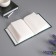 Photo album in 100 photos 10x15 cm "Classic" Green