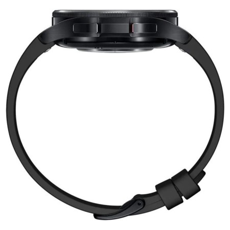 Samsung Galaxy Watch 6 Classic LTE 43mm 1.3 "Super amoled Corp. Black Black 107568-4
