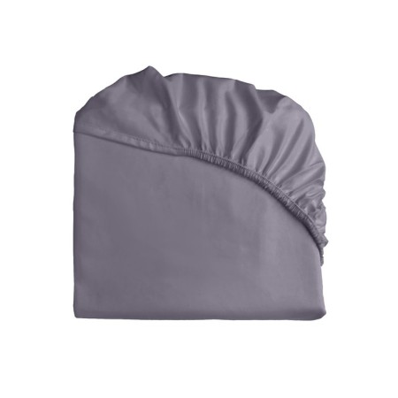 Satin Luxe gum sheet, size 140x200x25 cm, precious amethyst color-1
