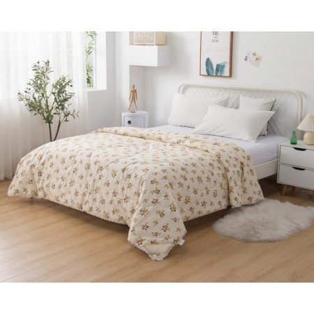 Blanket "Boni", size 160x220 cm-1