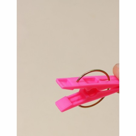 Brunnoks are linen shade, 50 pcs, color mix-5