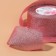 Boil tape, 50 mm, 23 ± 1 m, pink color No. 013