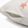 Decorative Ethel Pillow "Sun" 30*30 cm, velor 100% p/e