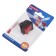 Klavima switch 250V 15A (6C) On-on red with backlight (RWB-506, SC-767) Rexant