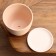Pot Flower Nest Beige Crocus No. 3, 2.3 L, D - 17.7 cm