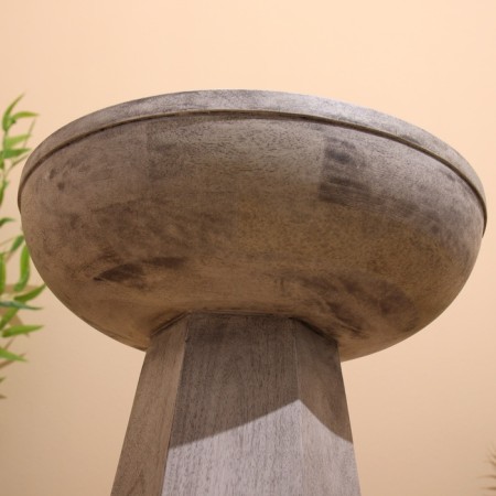 Coffee table 37x37x50 cm, mane-3