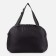Road bag with lightning, external pockets, adjustable handles, black color