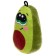 Soft toy-cords "Avocado Boy", 10 cm