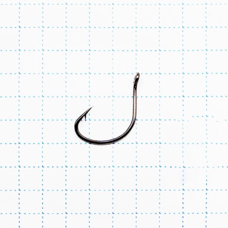 KOI hook "Kaizu-Ring", size 2 int