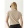 Female jumper, size 42, beige color 64980