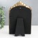 Photo frame Polystone 10x15 cm "Arca" Elevated gold 23x14.5x2 cm