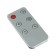 ENGY N11 heat IWLD, ceramic, wall, 2000 W, 2 modes, white