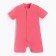 Sandwheel children's minku, coral color, height 74-80 cm