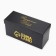 Stacks for Vodka "Cobra", a set of 3 people, a stack 50 ml, bronze