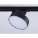 LED LED track ambrella track system GL6839, 15W, LED, Black color