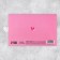 Interactive congratulatory postcard "Congratulations", cat, 16 x 11 cm