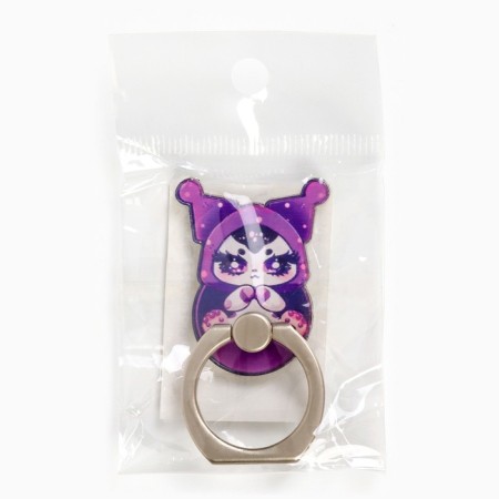 Popskot for an anime phone, 2.9 x 3.9 cm-7