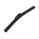 Avs Basic Line BL-12, 12 "/ 300 mm, frameless wiper brush